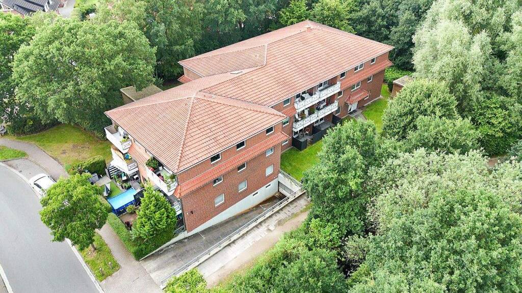 Wohnung zum Kauf 207.000 € 3 Zimmer 73 m² 2. Geschoss Ofenerdiek Oldenburg 26125
