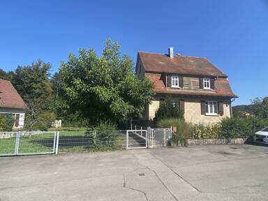 Grundstück zum Kauf 2.660 m² Grundstück Derendingen Tübingen 72072
