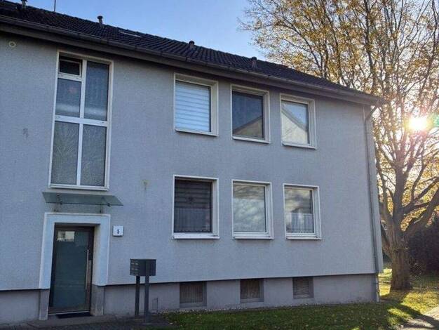 Wohnung zur Miete 218 € 1,5 Zimmer 29 m² 2. Geschoss Schardeyshof 5 Meerbeck Moers 47443