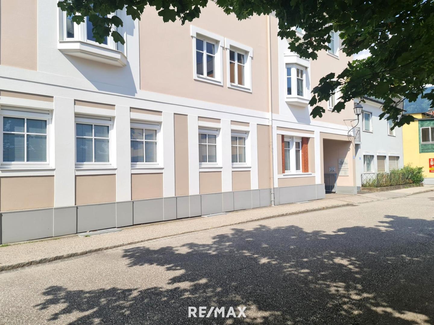 Wohnung zum Kauf 186.000 € 4 Zimmer 109,8 m²<br/>Wohnfläche EG<br/>Geschoss Wolfsberg 9400