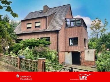 Einfamilienhaus zum Kauf 196.000 € 5 Zimmer 161,8 m² 825 m² Grundstück Genthin Genthin 39307
