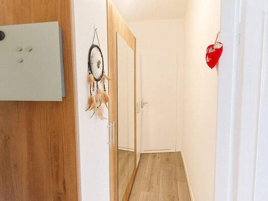 Wohnung zum Kauf 109.000 € 2 Zimmer 56 m² Detmerode Wolfsburg / Detmerode 38444