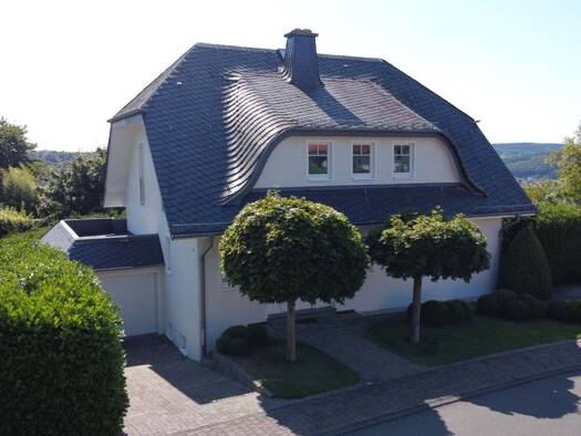 Mehrfamilienhaus zum Kauf 590.000 € 7 Zimmer 195 m² 748 m² Grundstück Prüm Prüm 54595