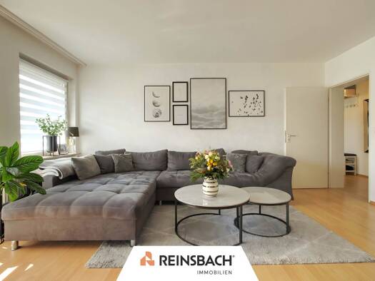 Wohnung zum Kauf 154.000 € 3 Zimmer 71,3 m² 1. Geschoss Bovenden Bovenden 37120