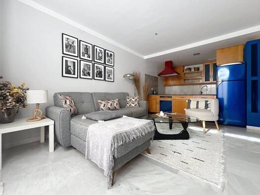 Wohnung zum Kauf 399.000 € 2 Zimmer 118 m² Tarifa 11380