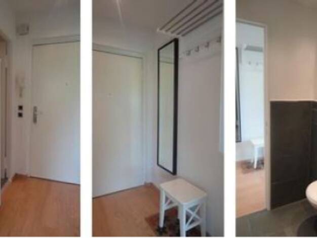 Wohnung zur Miete 1.150 € 1 Zimmer 29 m² 1. Geschoss frei ab 01.11.2027 Westend Charlottenburg-Wilmersdorf 10715