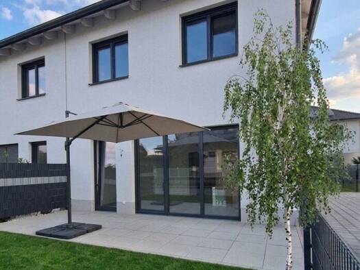 Doppelhaushälfte zum Kauf 389.000 € 115,6 m² Ebreichsdorf 2442