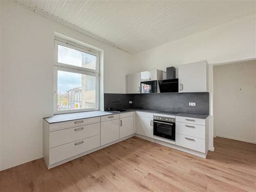 Wohnung zur Miete 780 € 1 Zimmer 42 m² 2. Geschoss frei ab 01.09.2026 Flingern Süd Stadtbezirk 2 40233