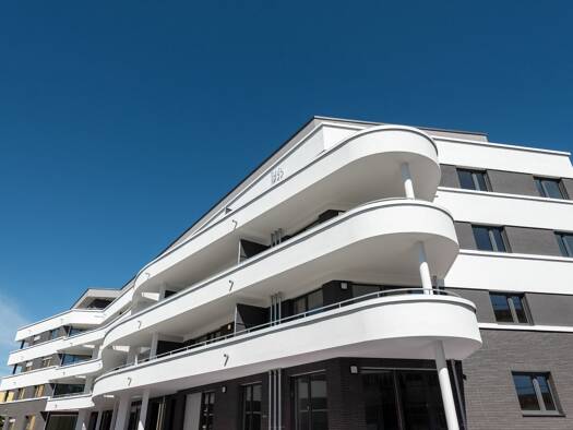 Wohnung zur Miete 1.707 € 4 Zimmer 117,5 m² 3. Geschoss frei ab 01.09.2026 Nelly-Sachs-Straße Scharnhauser Park Ostfildern 73760