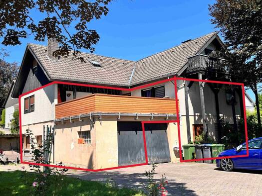 Wohnung zum Kauf 196.000 € 6 Zimmer 205 m² Hildfeld Winterberg 59955
