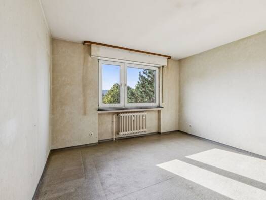 Wohnung zum Kauf provisionsfrei 79.000 € 1 Zimmer 25 m² 4. Geschoss Oberesslingen Esslingen am Neckar 73730