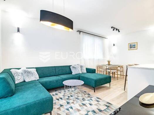 Wohnung zur Miete 900 € 1 Zimmer 50 m² Zdihovska Blato