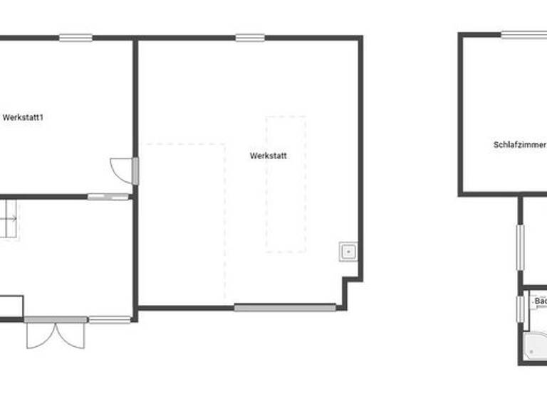 Sonstiges zum Kauf als Kapitalanlage geeignet 535.000 € 4 Zimmer 268,9 m² 6.497 m² Grundstück Wittenberger-Passau Martensrade 24238