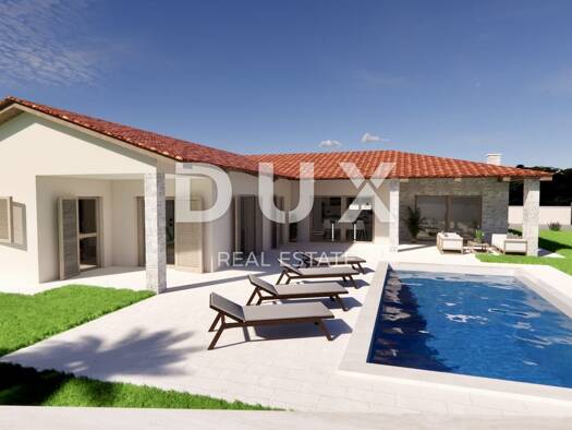 Einfamilienhaus zum Kauf 530.500 € 4 Zimmer Sveta Nedelja 52220