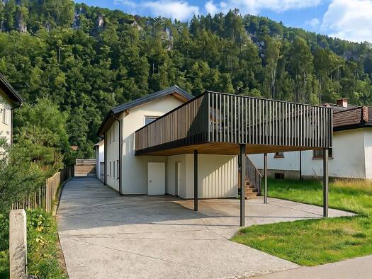 Wohnung zum Kauf - Erstbezug 489.500 € 3 Zimmer 60 m² 1. Geschoss Feldkirch 6800
