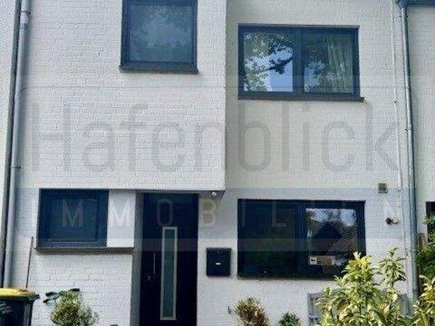 Reihenmittelhaus zum Kauf 399.000 € 6 Zimmer 150 m² 168 m² Grundstück Rehagen Ammersbek 22949