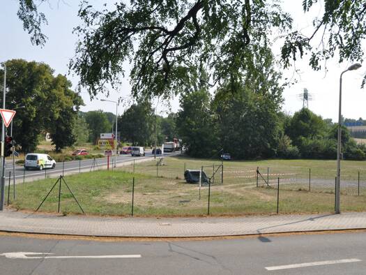 Grundstück zum Kauf 25.000 € 356 m² Grundstück Oberplanitz Zwickau 08064
