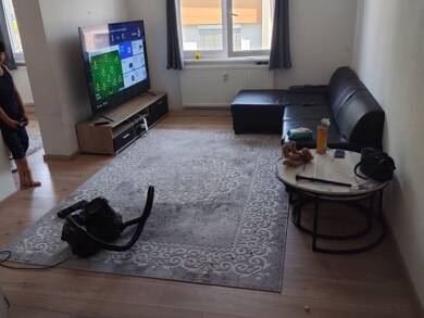 Wohnung zur Miete 480 € 2 Zimmer 53,7 m² 2. Geschoss frei ab sofort Frammersbach Frammersbach 97833