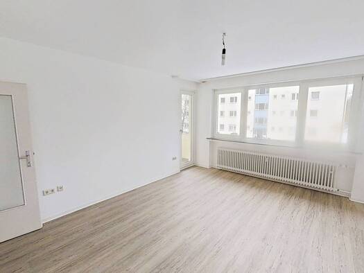 Wohnung zur Miete 569 € 3 Zimmer 70,1 m² 3. Geschoss frei ab 16.09.2026 Staumühler Straße 7 Sennelager Paderborn 33104