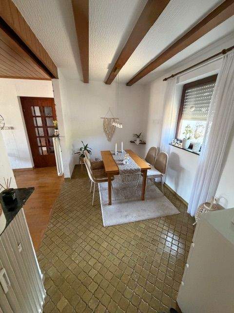 Immobilie in Ayl - Einfamilienreihenhaus im Ortskern von Ayl - Bild 4