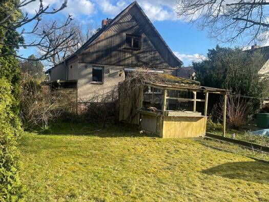 Einfamilienhaus zum Kauf 239.000 € 7 Zimmer 145 m² 500 m² Grundstück frei ab sofort Zepernick Panketal 16341