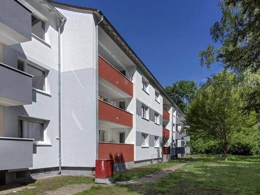 Wohnung zur Miete 709 € 3 Zimmer 73 m² 1. Geschoss frei ab 03.03.2026 Eisenbahnstraße 17 Rheydt-West Mönchengladbach 41239