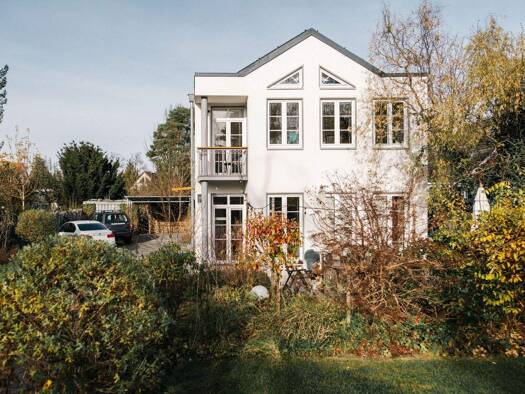 Einfamilienhaus zum Kauf 850.000 € 5 Zimmer 170,9 m² 830 m² Grundstück Zeuthen 15738