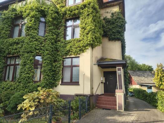 Wohnung zur Miete 850 € 4 Zimmer 120 m² frei ab 01.12.2025 Hehlentor Celle 29221