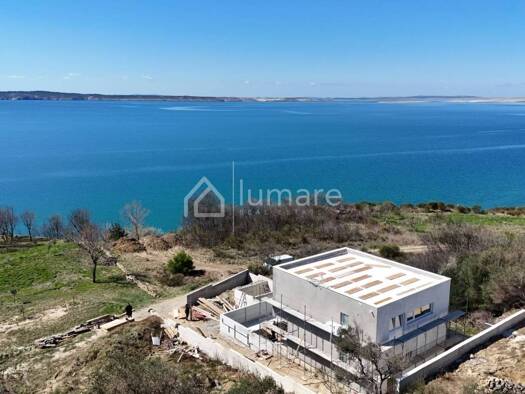 Einfamilienhaus zum Kauf 649.000 € 5 Zimmer 134 m² Rtina, Ražanac Ražanac 23248