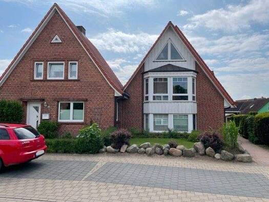 Wohnung zur Miete 1.450 € 5 Zimmer 115 m² Lornsenstr. 10 Bad Segeberg 23795