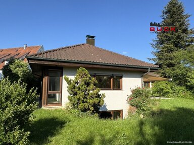 Bungalow zum Kauf 595.000 € 4 Zimmer 139 m² 815 m² Grundstück Uhingen Uhingen 73066