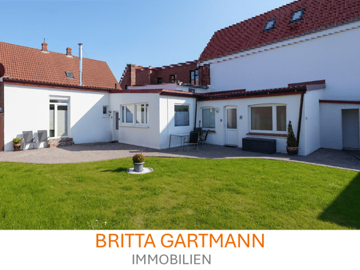 Haus zum Kauf 980.000 € 9 Zimmer 253 m² 615 m² Grundstück Borkum 26757