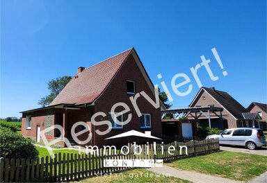 Einfamilienhaus zum Kauf 265.000 € 5 Zimmer 125 m² 1.010 m² Grundstück Hemmelte Lastrup 49688