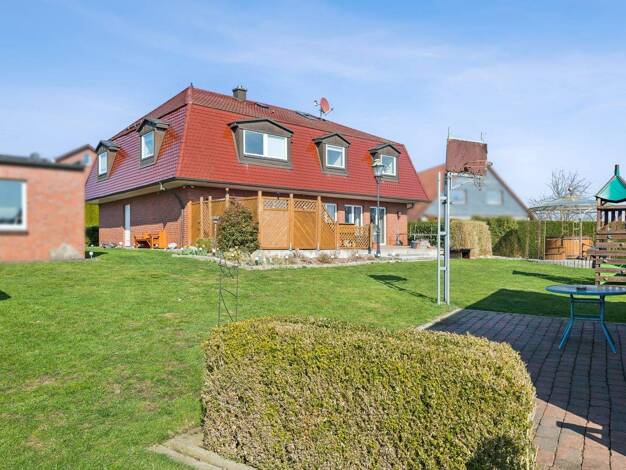 Einfamilienhaus zum Kauf 598.000 € 6 Zimmer 264 m² 1.124 m² Grundstück Rehren Auetal 31749