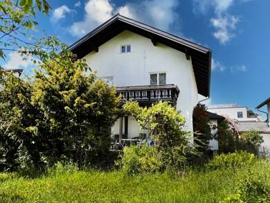 Einfamilienhaus zum Kauf 850.000 € 125 m² 845 m² Grundstück Hallein 5400