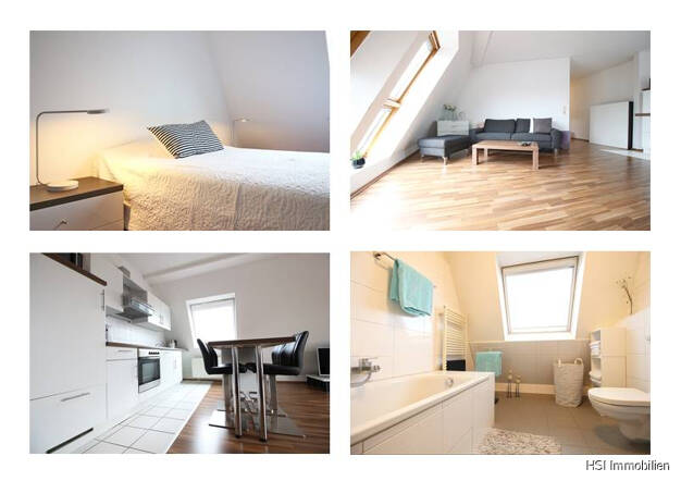 Wohnung zur Miete Wohnen auf Zeit 1.100 € 2 Zimmer 49 m² frei ab sofort Broistedt Lengede / Broistedt 38268
