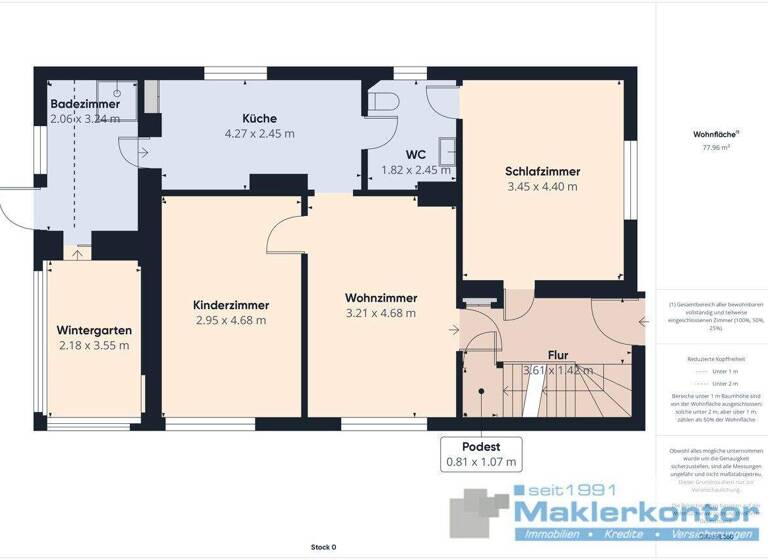 Einfamilienhaus zum Kauf 230.000 € 6 Zimmer 120 m² 1.150 m² Grundstück Mirow 17252