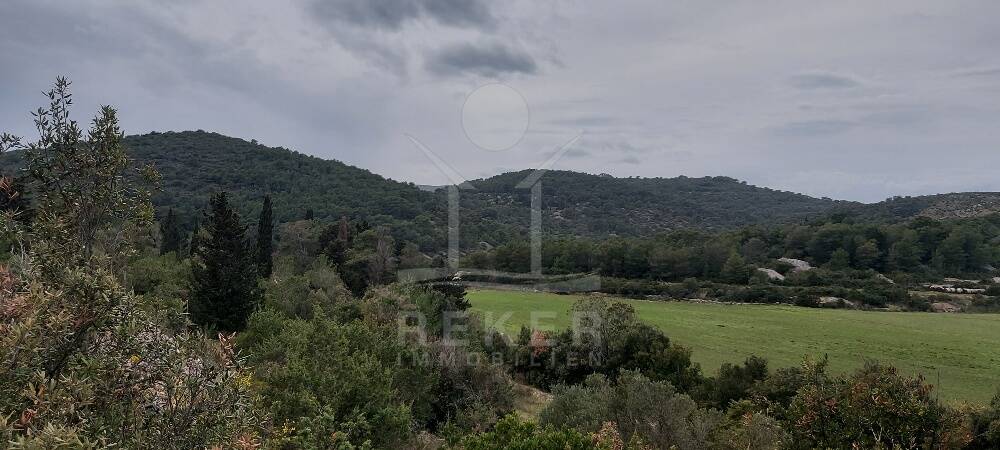 Grundstück zum Kauf 45.000 € 7.490 m²<br/>Grundstück Vis
