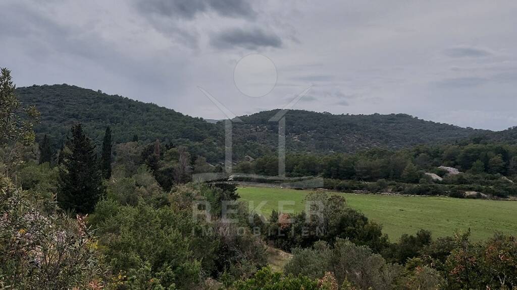 Grundstück zum Kauf 45.000 € 7.490 m² Grundstück Vis