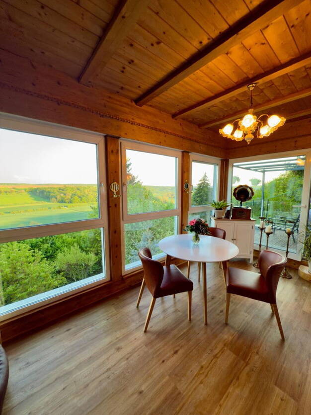 Einfamilienhaus zum Kauf provisionsfrei 425.000 € 5 Zimmer 110 m² 500 m² Grundstück Obersiedel Wetterzeube 06722