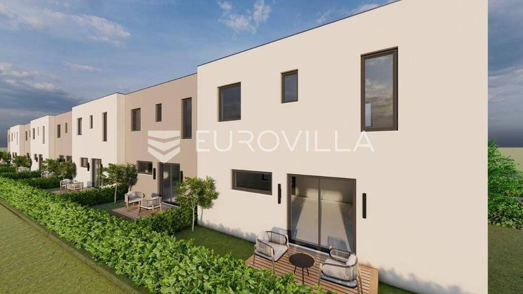 Haus zum Kauf 253.572 € 3 Zimmer 99 m² Brezovica Brezovica sjever