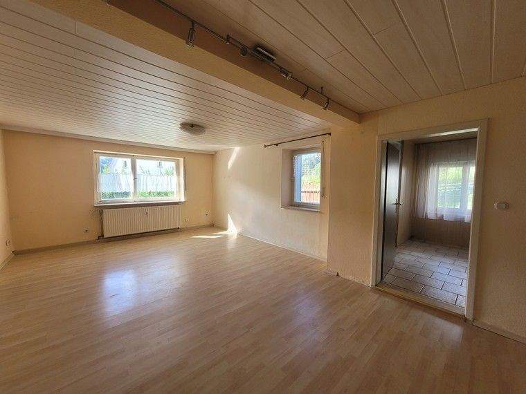 Haus – Vorra / Düsselbach - Ansicht 5