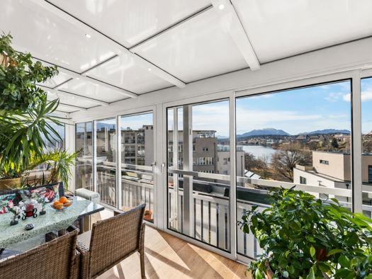 Wohnung zum Kauf 340.000 € 2 Zimmer 56,1 m² 2. Geschoss Egg am Faaker See Villach(Stadt) 9580