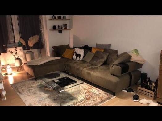 Maisonette zur Miete 1.100 € 2 Zimmer 70 m² Geschoss 3/4 frei ab 01.07.2026 Gostenhof Nürnberg 90443