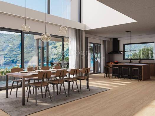Einfamilienhaus zum Kauf 1.200.000 € 5 Zimmer 465 m² Rabac, Labin Labin 52220