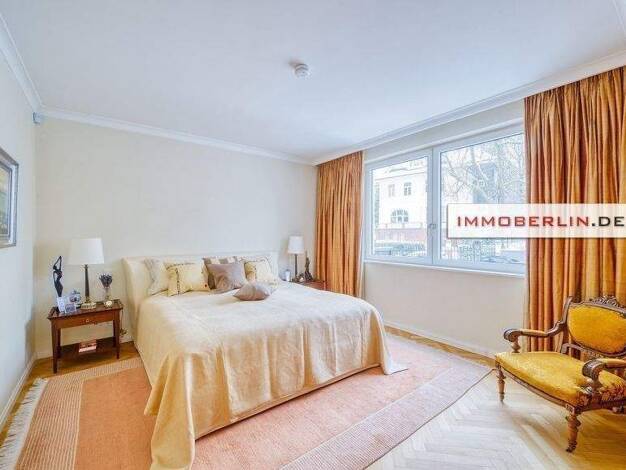 Wohnung zum Kauf 1.099.000 € 4 Zimmer 160 m² frei ab sofort Zehlendorf Berlin 14163