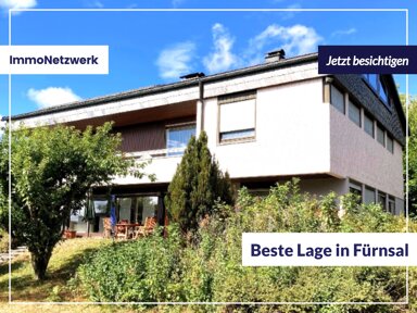 Herrenhaus zum Kauf 580.000 € 15 Zimmer 455 m² 1.523 m² Grundstück Fürnsal Dornhan / Fürnsal 72175