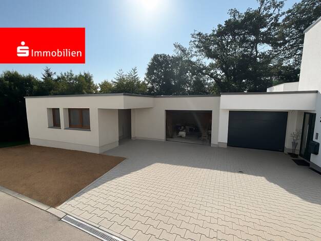 Einfamilienhaus zum Kauf provisionsfrei 589.000 € 6 Zimmer 222 m² 382 m² Grundstück Bad Wildungen 34537