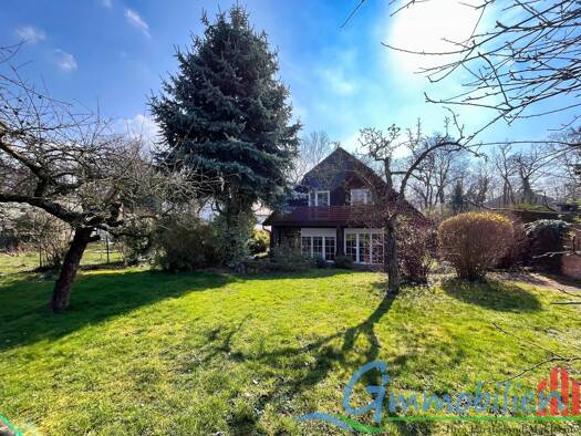 Einfamilienhaus zum Kauf 599.000 € 5 Zimmer 164 m² 952 m² Grundstück Güldengossa Großpösna 04463