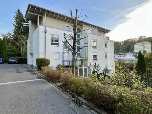 Wohnung zum Kauf 154.000 € 1 Zimmer 30 m² 1. Geschoss Innenstadt Ravensburg 88212
